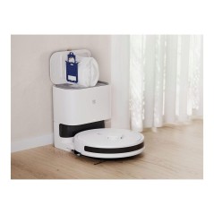 s-Bag Classic Long Performance E201S Vacuum Cleaner Bag - Superior Quality, Optimal Filtration, Unmatched Durability